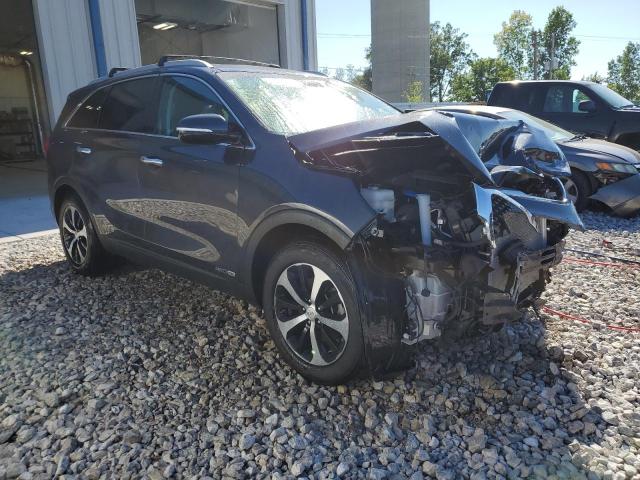 5XYPHDA55GG140090 KIA SORENTO EX