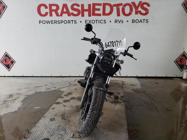 2022 HONDA CMX500 MLHPC5600N5500662