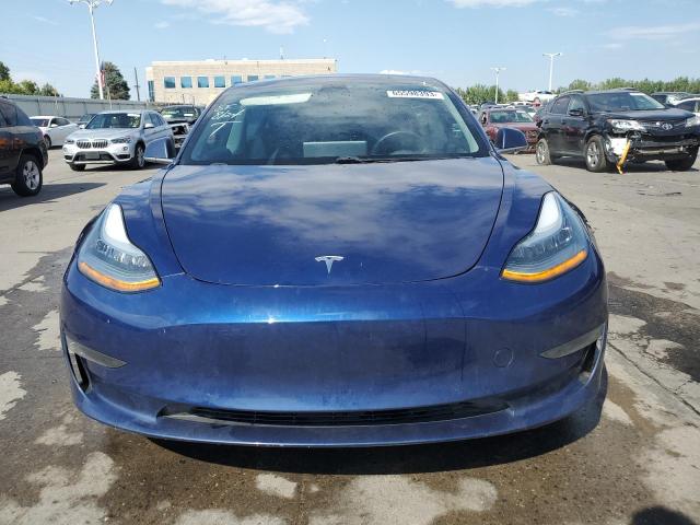 5YJ3E1EB3KF393124 Tesla Model 3  5