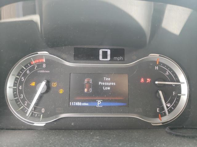 5FNYF6H1XGB037800 Honda PILOT LX