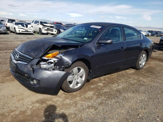 2008 Nissan Altima 2.5