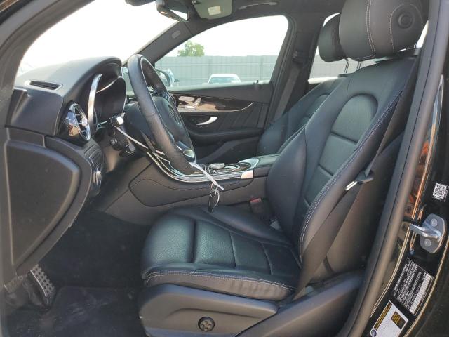 WDC0G4KB3KV161833 Mercedes-Benz Glc 300 4matic