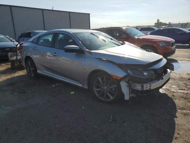 2019 HONDA 10HP MOTOR 19XFC1F35KE210712
