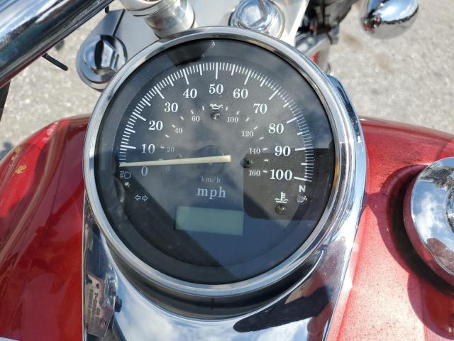 2006 HONDA VT750 CDA - JH2RC444X6M001491