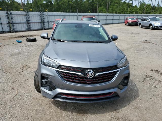 KL4MMBS21MB064066 Buick Encore GX 5