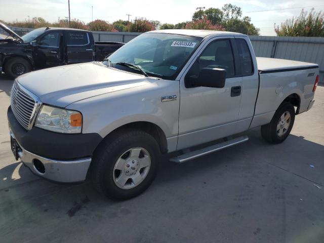 2006 Ford F-150 