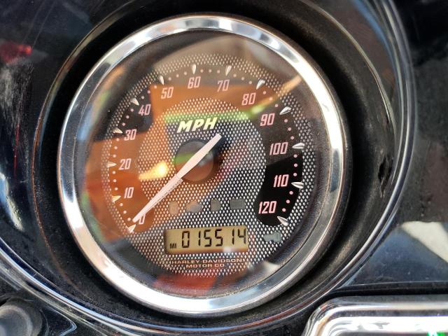 2011 HARLEY-DAVIDSON FLHTCUSE6 - 1HD1PR81XBB955122