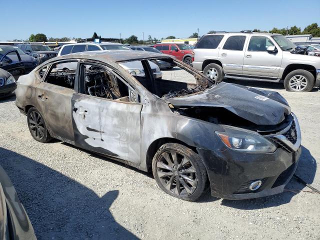 3N1AB7AP2GY278971 Nissan SENTRA S