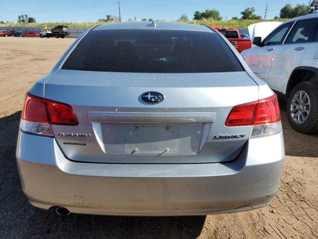 4S3BMBC66E3025967 Subaru Legacy 2.5i Premium