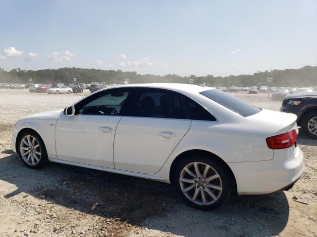 VIN WAUAFAFL1EA042654 2014 Audi A4, Premium no.2