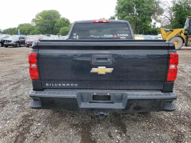 1GCVKPEC5HZ309479 Chevrolet Silverado K1500 Custom