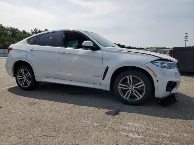 2018 BMW X6 XDRIVE3 - 5UXKU2C55J0X50591