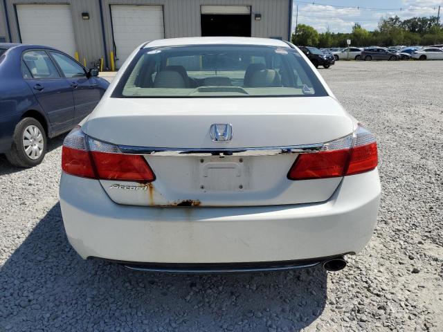 1HGCR2F36EA058567 Honda ACCORD LX