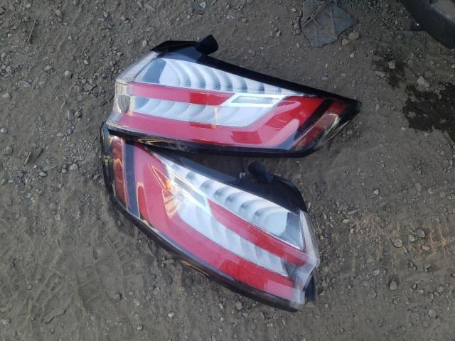2FMPK4K91LBA24463 Ford Edge Titanium