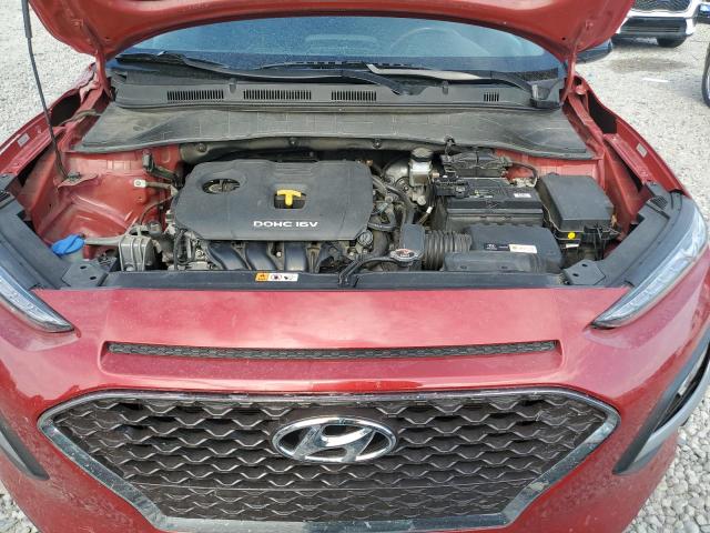 KM8K22AA7LU405366 | 2020 HYUNDAI KONA SEL