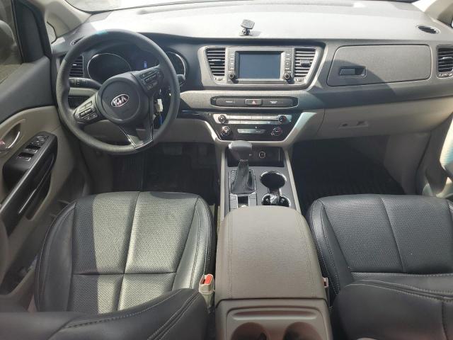 KNDMB5C13M6673509 KIA SEDONA LX