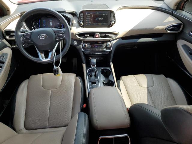 2019 HYUNDAI SANTA FE L - 5NMS5CAA4KH028681