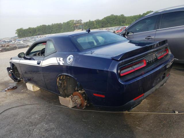 2C3CDZBT8GH138408 Dodge Challenger R/t