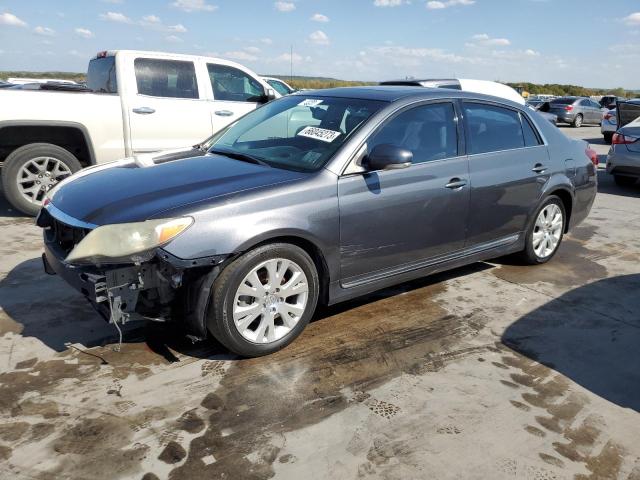 2012 Toyota Avalon Base