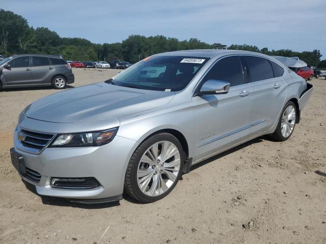 2016 Chevrolet Impala LTZ