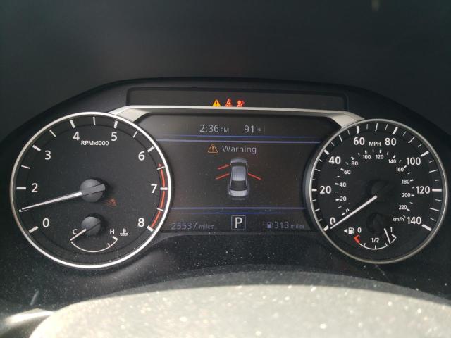 1N4BL4DV9KN307790 Nissan ALTIMA SV