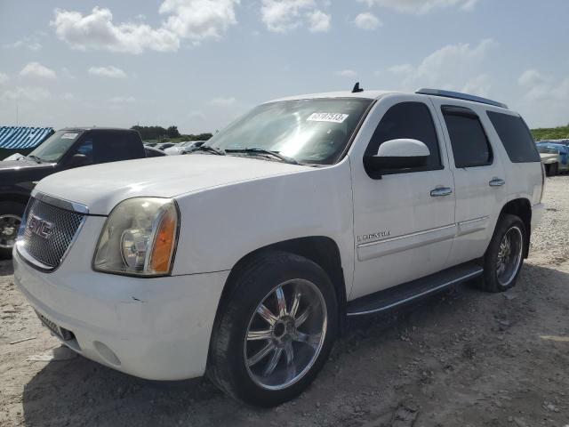 2007 GMC Yukon Denali