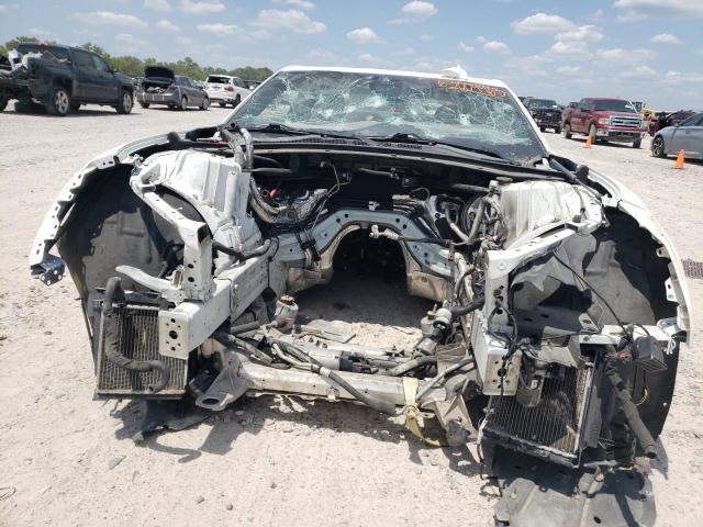 2017 CHEVROLET CAMARO ZL1 - 1G1FJ1R69H0211755