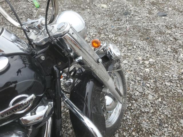 2020 HARLEY-DAVIDSON FLHC 1HD1YAJ1XLB012187