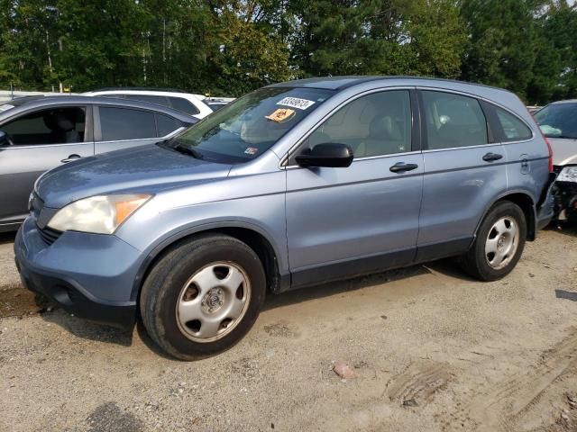 2009 Honda CR-V LX