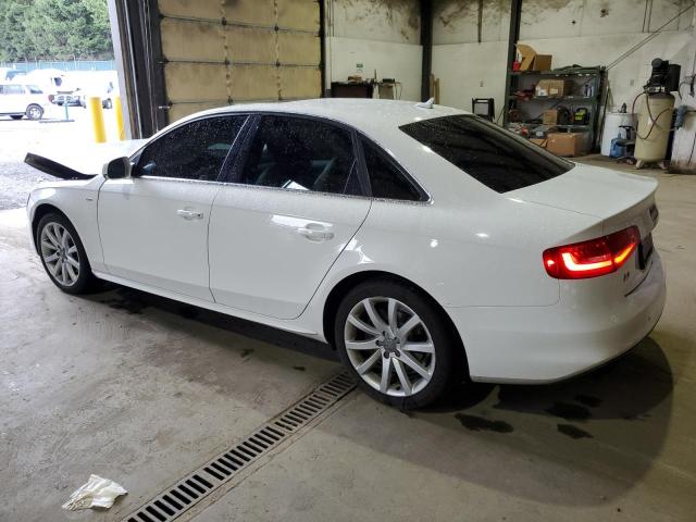 VIN WAUBFAFL7EN016427 2014 Audi A4, Premium no.2