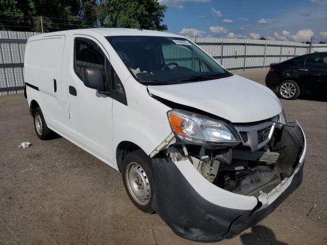 3N6CM0KN4HK709977 Nissan NV200 2.5S