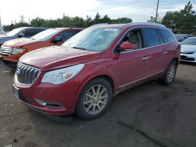 2014 Buick Enclave 