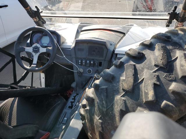 2014 CAN-AM MAVERICK M - 3JBPNDP11EJ001219