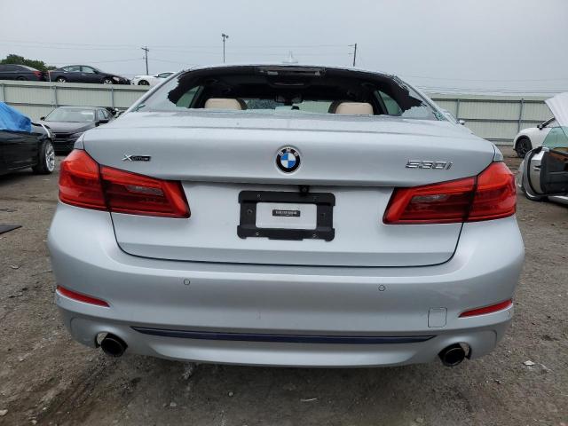 2019 BMW 530 XI - WBAJA7C55KWW07509