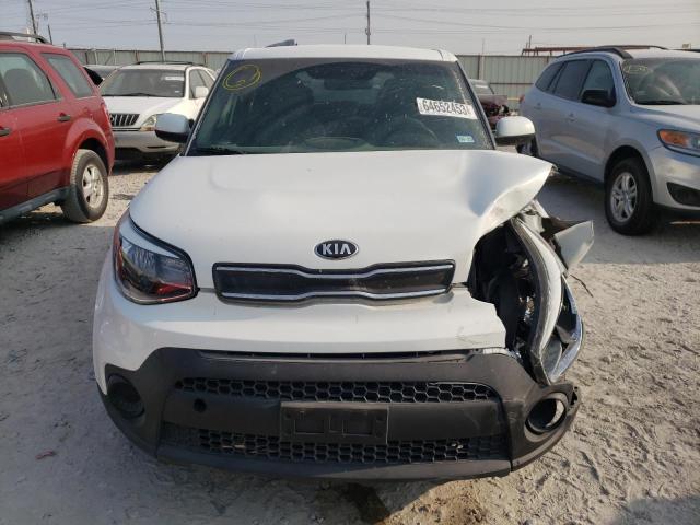 KNDJN2A24J7523337 KIA Soul