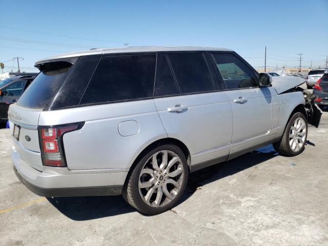 SALGS2EF5EA130965 Land Rover Range Rover Supercharged