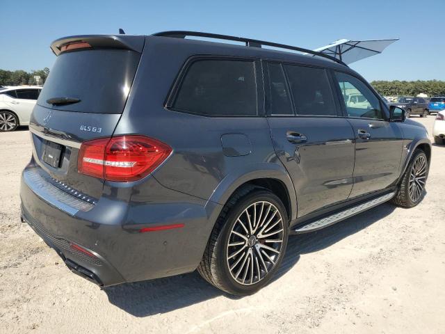 4JGDF7FE7HA750959 Mercedes-Benz Gls 63 Amg 4matic