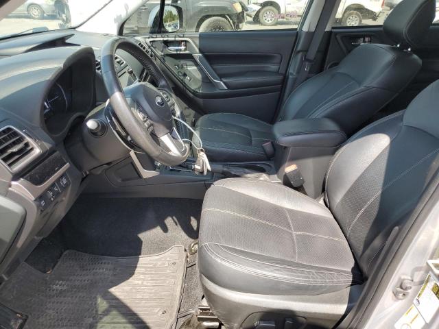 JF2SJGTC8HH456329 Subaru Forester 2.0xt Touring