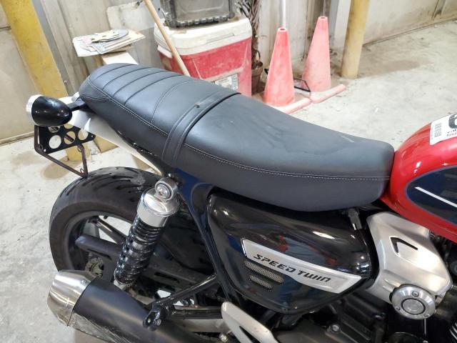 2020 TRIUMPH MOTORCYCLE SPEED TWIN SMTD54HF1LTAD7824