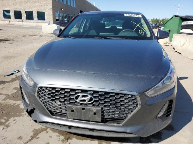 KMHH35LE2KU088863 Hyundai Elantra GT  5