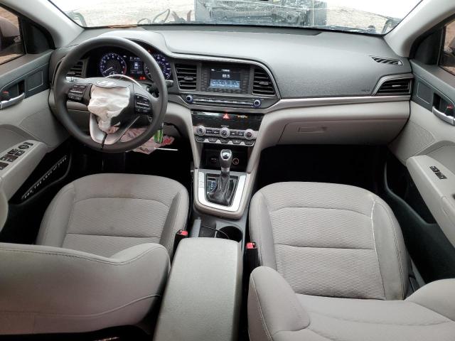 5NPD74LF5LH620287 Hyundai ELANTRA SE