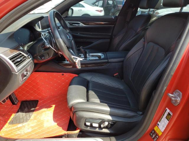 WBA7U2C01LBX84754 BMW 750 Xi