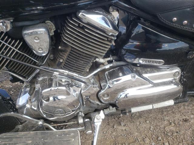2003 YAMAHA VP11 N JYAVP11N43A010221