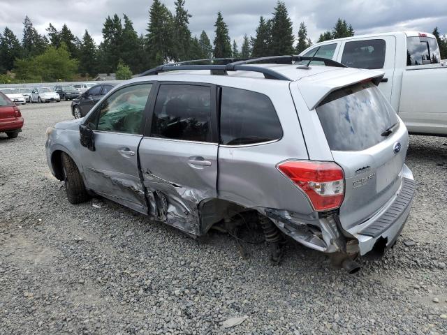 JF2SJGMC7EH437796 Subaru Forester 2.0xt Touring