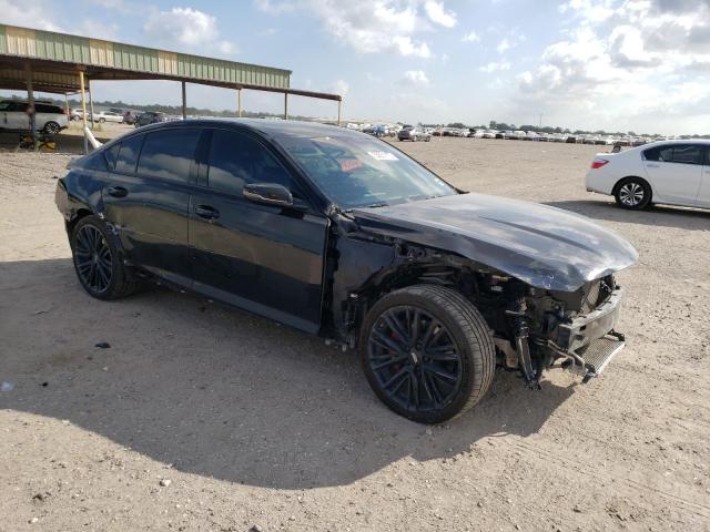 2020 CADILLAC CT5-V - 1G6DV5RW8L0137640