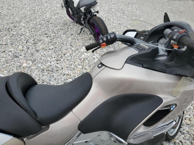 2002 BMW K1200 LT - WB10555A62ZD76846