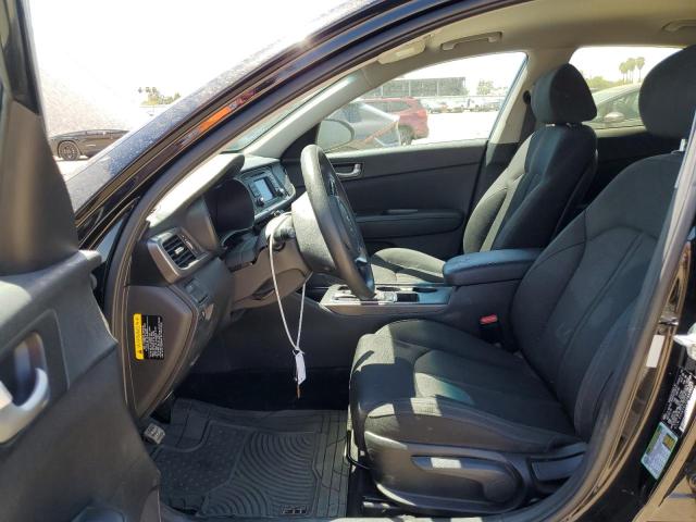 5XXGT4L32HG139110 KIA Optima Lx