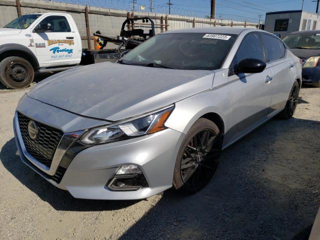 1N4BL4BV3KC113531 Nissan Altima S