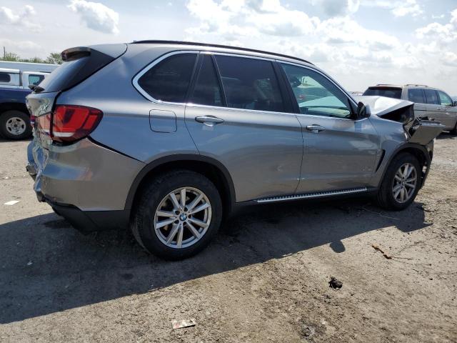 5UXKR0C53E0K43524 2014 BMW X5, photo no. 3