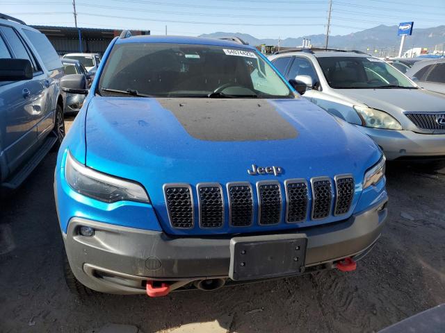 1C4PJMBN6KD337554 Jeep Cherokee T 5